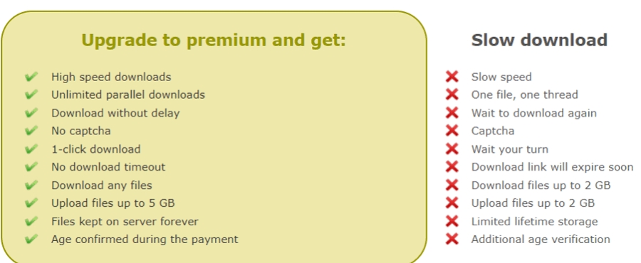 upstore.net benefits